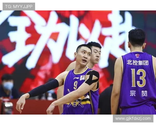 CBA季后赛北京德比揭幕北控客场强势发挥率先抢得晋级先机优势