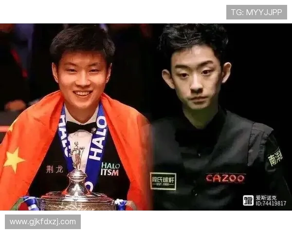中国军团闪耀国锦赛赛场赵心童吴宜泽双双晋级强势会师半决赛