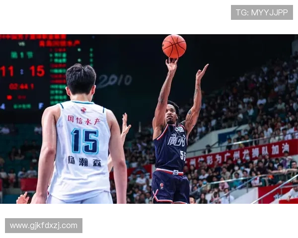 刘维伟：开拓者应重用杨瀚森但教练职责在于用人而非培养