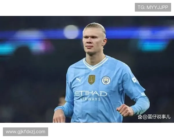 哈兰德英超征战23场攻破22球场仅剩安菲尔德未破门